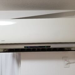 Panasonicエアコン14畳用 2013年製 200V 標準...
