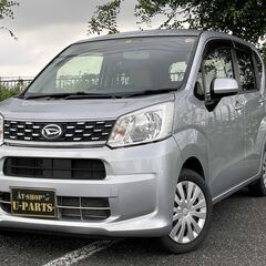 高年式！本車検2年付き！４ＷＤ．ナビ．地デジ．アイドリングストップの画像