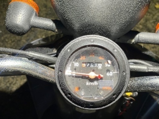 ☆トゥデイ実働車！☆状態良好！☆即乗り！