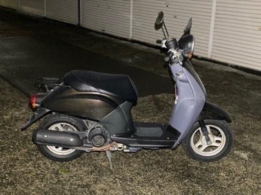 ☆トゥデイ実働車！☆状態良好！☆即乗り！