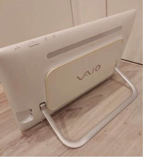 早期掲載終了予定です。【SONY】  VAIO Tap 20／Win10／タッチパネル