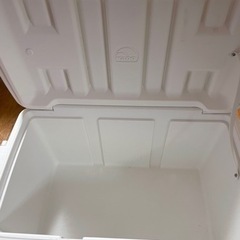 イグルー　クーラーボックス45リットルの画像