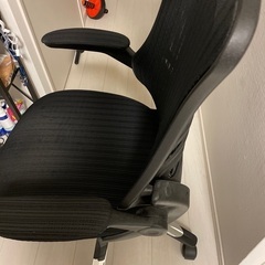 【値下げしました】チェアの画像