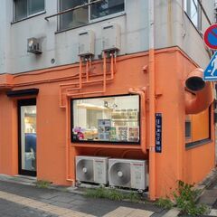 ゴーストレストラン御徒町の画像