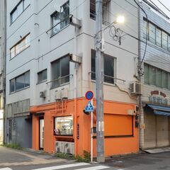 ゴーストレストラン御徒町 - 台東区