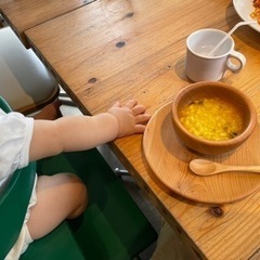 多摩地区ママ 30🙋‍♀️&10m👶