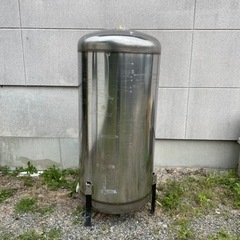 【最終値下】給湯器タンク460L