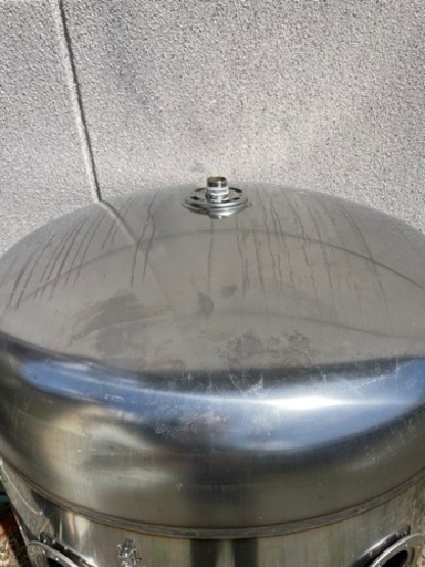 【最終値下】給湯器タンク460L
