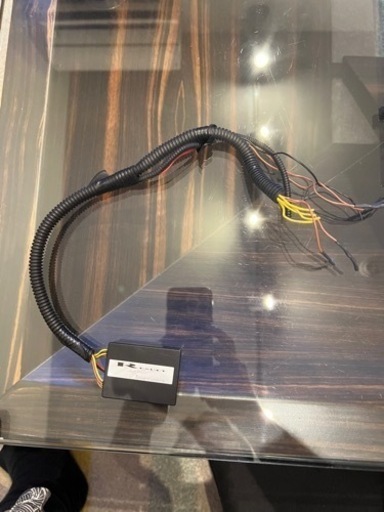 MPIS マルチポイントイグニッションシステム