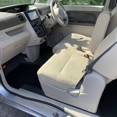 ４ＷＤ．Ｘ．スマートアシスト．ナビ．地デジ．バックカメラ．ドライブレコーダー．ＬＥＤヘッドライト．の画像