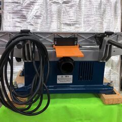 RYOBI　リョービ　HL-6A　手押しカンナ　小型手押しカンナの画像
