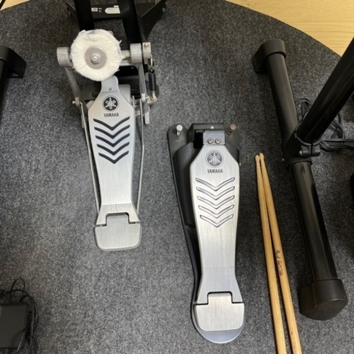 YAMAHA   DTX 430K