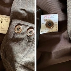 スーツ　リクルート　スカート　就活　転職　ビジネス　オフィス　営業　の画像