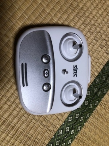 ドローン