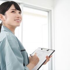 【札幌市・札幌市近郊エリア】賃貸物件の除雪・軽清掃・軽作業アルバイト（賃貸管理）札幌市　石狩市　江別市　北広島市　小樽市の画像