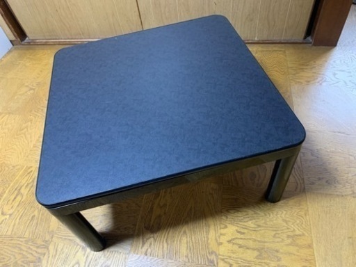 家具帳コタツ