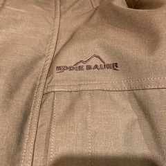 メンズダウンコートの画像