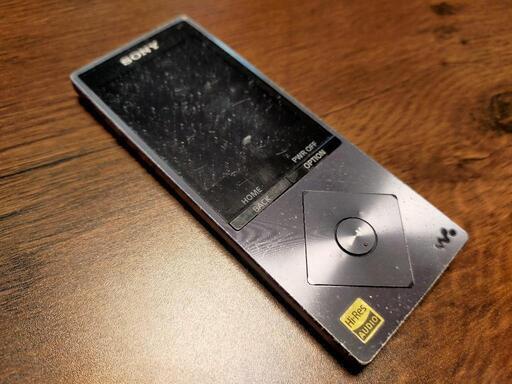 SONYwalkman２点セット(*ˊᵕˋ*)♪0