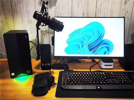 【レンタル契約にて譲り先決定しました】ゲーミングPC  i5-10400f＋GTX1650