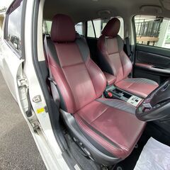 自社ローンあり！ガソリン100リットルプレゼント🌟装備満載🌟スバル☆レヴォーグ☆2.0STIスポーツ アイサイト☆2000cc☆5人乗り☆の画像