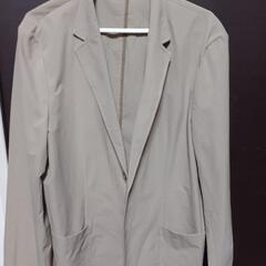 美品メンズジャケット