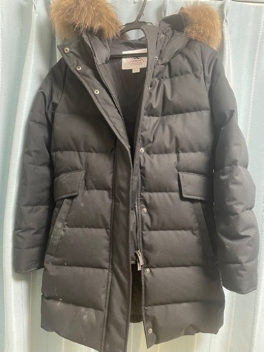 ピレネックスダウン グルノーブル 36