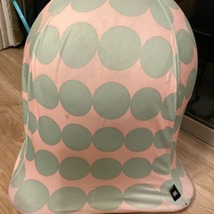 ジェリーフィッシュチェア