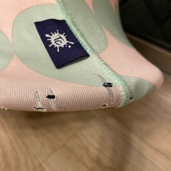 ジェリーフィッシュチェアの画像