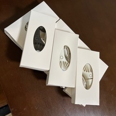 0円ハンド扇風機7個まとめて お子様にいかがですか 新品未使用です