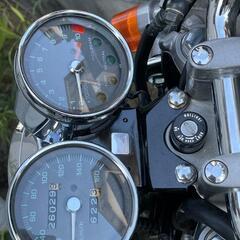 ホンダクラブマン250　GB250の画像