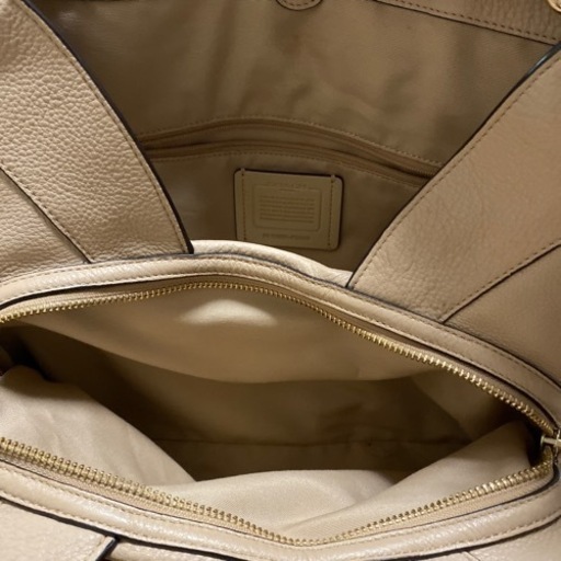 値下げ‼️COACH バッグ  美品✨ 