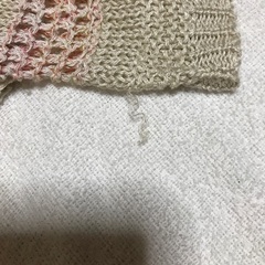 サマーセーターの画像