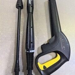 ケルヒャー 高圧洗浄機 K5 Premium Silent（現在、お取引中）