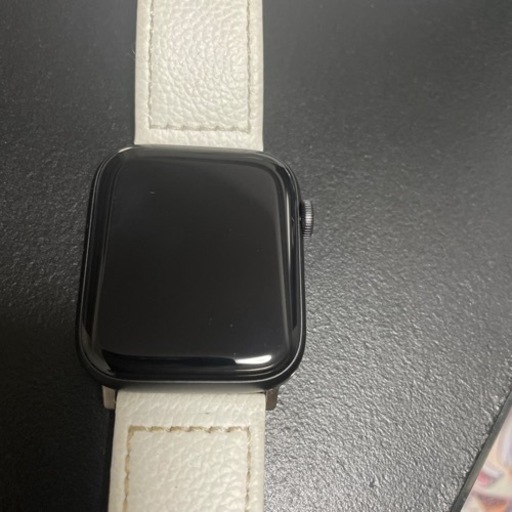 その他 Apple Watch season6GPS