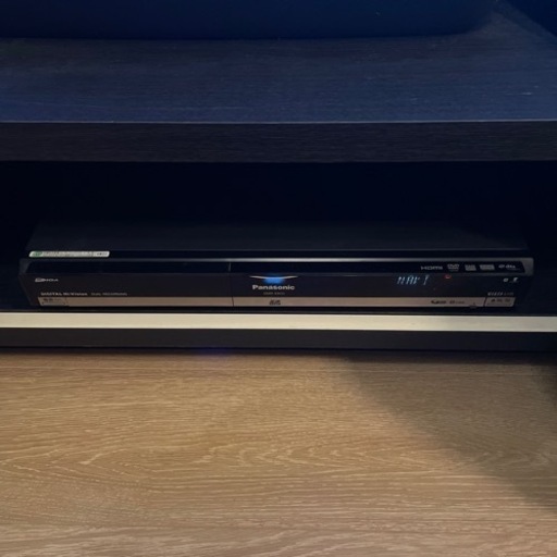 ［美品］Panasonic DIGA DMR-XW31