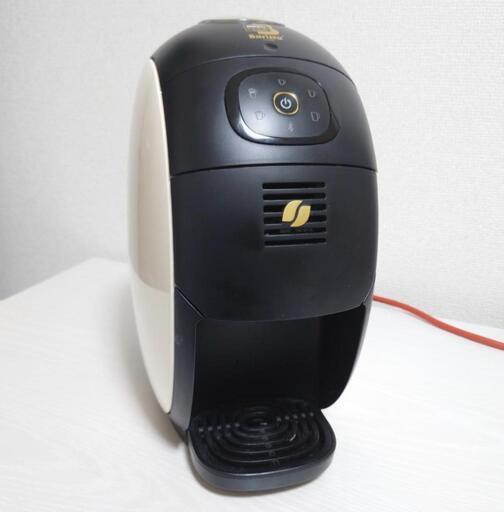 ネスカフェ　バリスタ　コーヒーメーカー　SPM9635