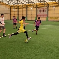 9月11日　フットサル仲間募集⚽️ - 広島市