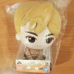 一番くじ タイニータン 2個セットの画像