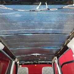 【SOLD】バモスMターボ4速AT禁煙車デイトナ仕様の画像