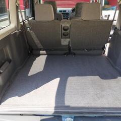 【SOLD】バモスMターボ4速AT禁煙車デイトナ仕様の画像