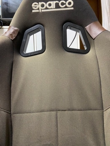 スパルコ セミバケ