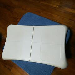 バランスWiiボード