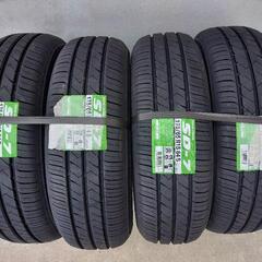 サマータイヤ 2022年製造 TOYO SD-7 175/65R15 84S 4本セット 