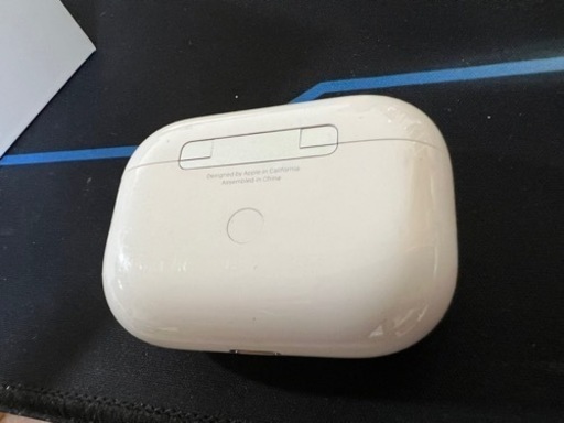 Air Pods Pro MWP22J/A