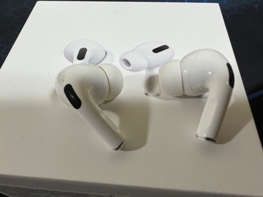 Air Pods Pro MWP22J/A