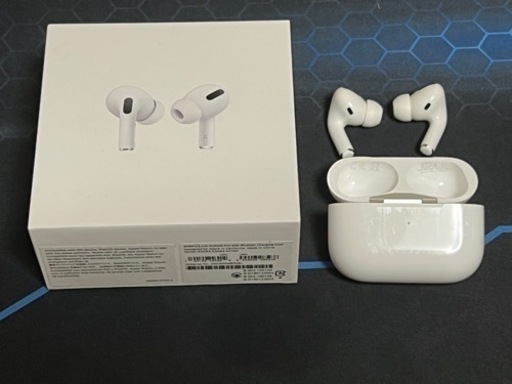 パソコン Air Pods Pro MWP22J/A