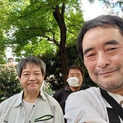 キャッチボール、仲間募集