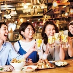 9/15(金)梅田20:00~🌸女子会企画🌸初めての方でも安心の...