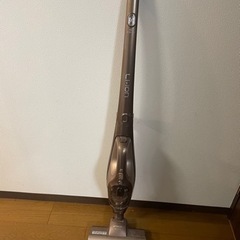 ジャック　HITACHI  ハンディ掃除機