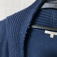 オーバーの画像